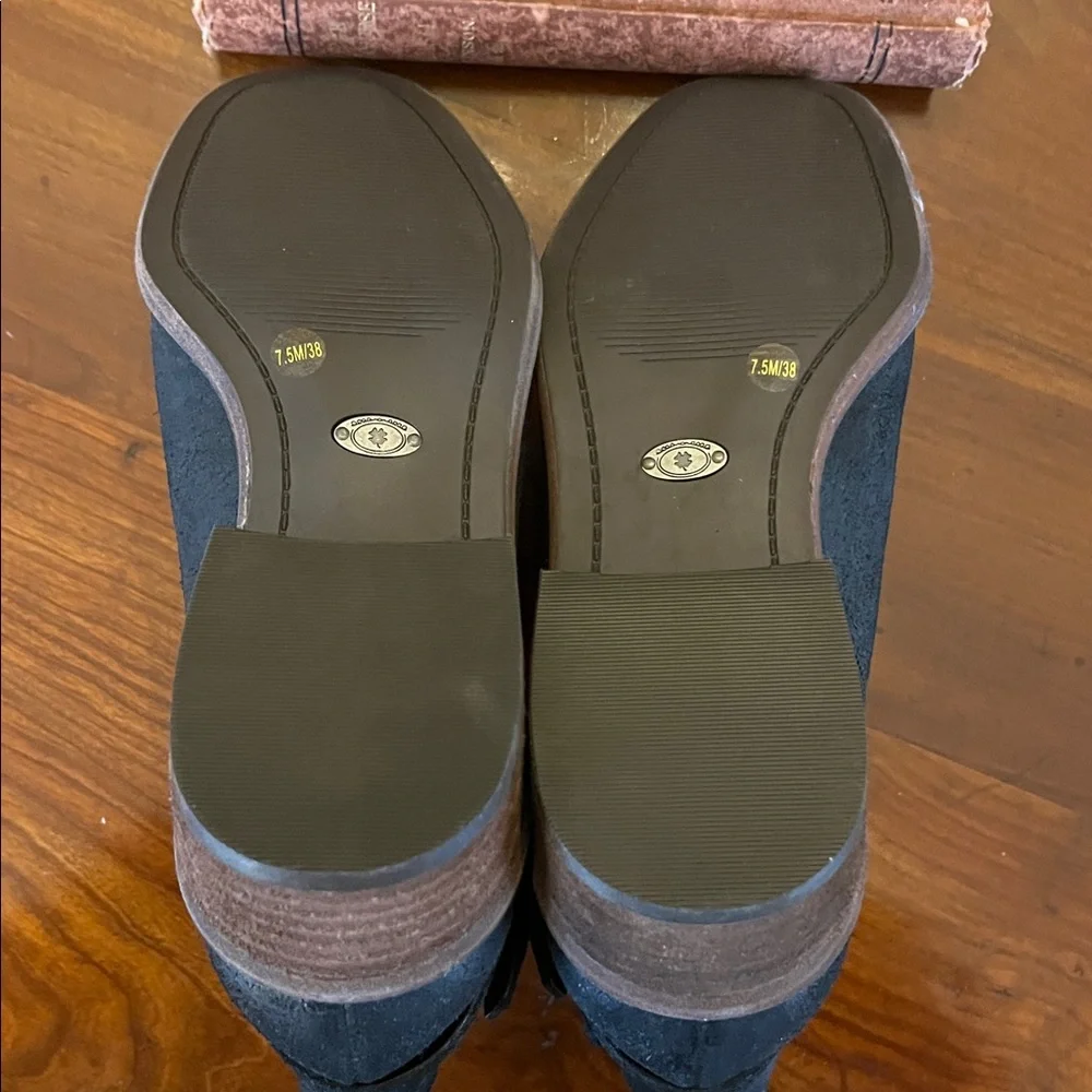 Lucky Brand Befind Bootie